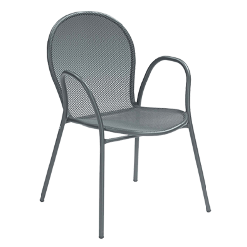 emu E116HDQS 22 1/2" Patio Chair