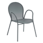emu E116HDQS 22 1/2" Patio Chair