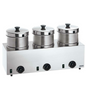 Server 85900 25 1/2" Countertop Food Pan Warmer/Rethermalizer