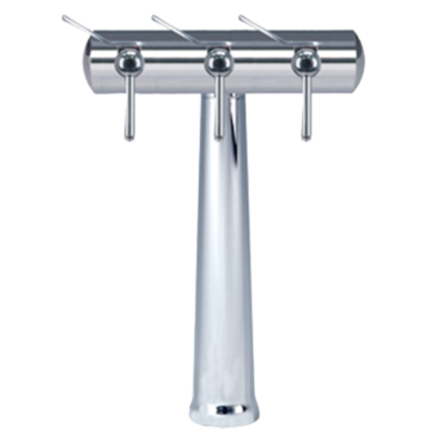 Micro Matic HAVANA3-C-W Draft Beer Tower