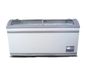 Omcan 31457 58" Freezer Merchandiser