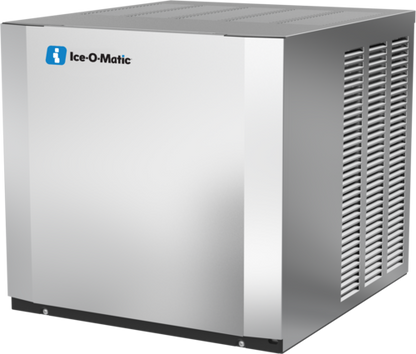 Ice-O-Matic CIM0320HA90 27" 313 lb Half Cube Air-Cooled Ice Machine