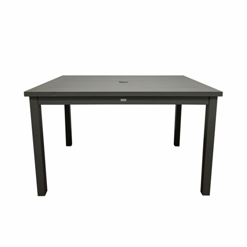 Grosfillex US929288 34" Patio Table