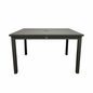 Grosfillex US929288 34" Patio Table