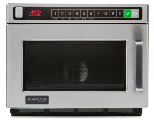 ACP HDC12A2 16 1/2" Commercial Microwave