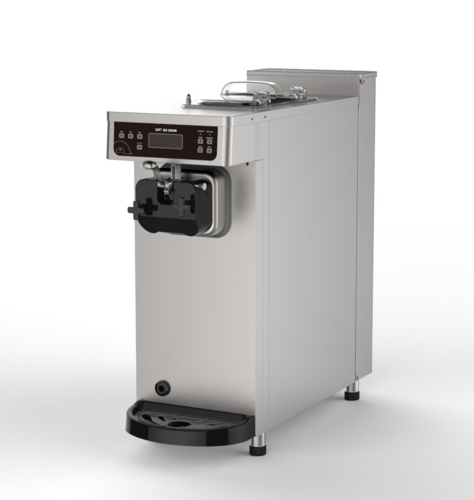 Taylor ISI-161TI 12" Soft Serve Machine