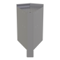 Glastender E-CIW-45 23" Underbar Add-On Unit