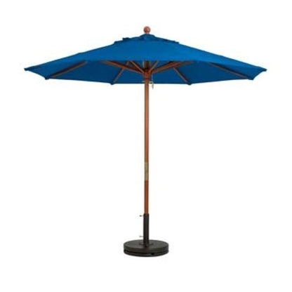 Grosfillex 98919731 Patio Umbrella