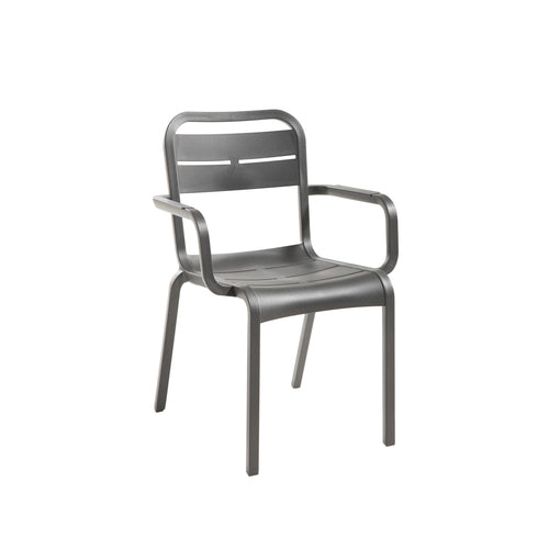 Grosfillex UT511002 Patio Chair