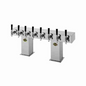 Perlick 4006-20B4 55 1/8" Draft Beer Tower