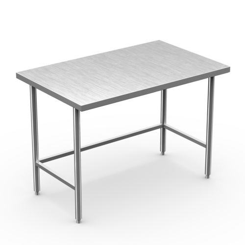 Winholt DTR-2448 48" Work Table