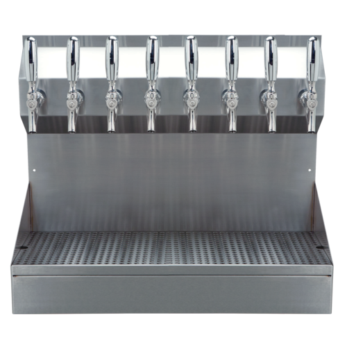 Micro Matic KRONOS-8SSKR Draft Beer Tower