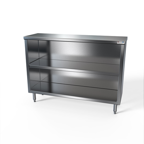 NBR DC-1536 36" Dish Cabinet