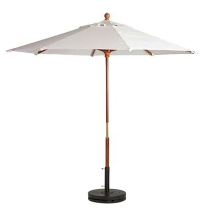 Grosfillex 98910431 Patio Umbrella