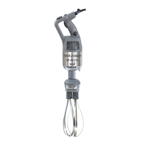 Robot Coupe MP450FW 7" Vertical Cutter Mixer