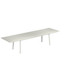 emu E3486 86 1/2" Patio Table