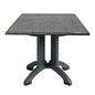 Grosfillex UT370038 32" Patio Table