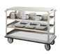 FWE UC-409-62 62" Cart