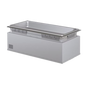 Hatco HWBHRT-43 13 5/8" Electric Drop-In Food Well