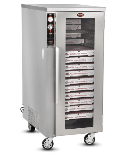 FWE TS-1633-30 26" Heated Holding Cabinet
