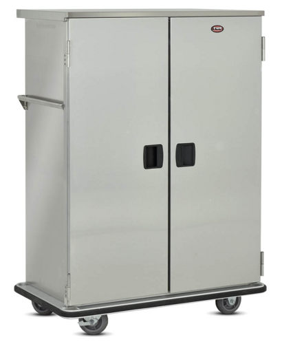 FWE ETC-20 46 3/4" Meal Delivery Cart