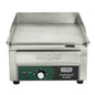 Waring WGR140X 18 3/8" Electric Countertop Griddle