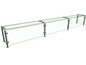 Hatco EP12-12015 120" Sneeze Guard