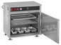 FWE TST-7SL 33 1/2" Heated Holding Cabinet