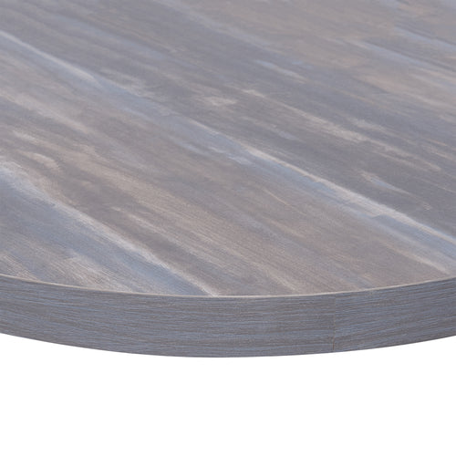 BFM Seating 2CS30R 30" Table Top