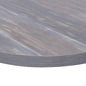 BFM Seating 2CS30R 30" Table Top