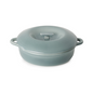 Revol 660144 12 1/4" China Casserole Dish