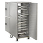 FWE PHU-12P 29 3/4" Holding & Proofing Cabinet
