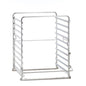 RATIONAL 60.12.011 23 1/8" Pan Rack