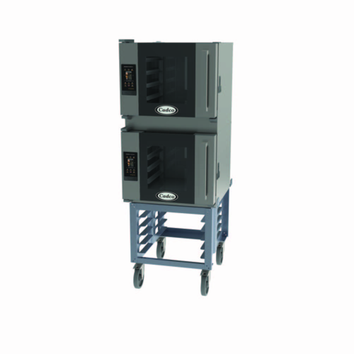 Cadco BLS-4HTR-2 23 3/4" Electric Convection Oven