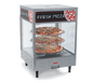 Nemco 6452-2 22 1/4" Heated Display Case