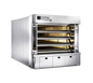 Empire LFE 4316 95 1/4" Electric Deck Oven
