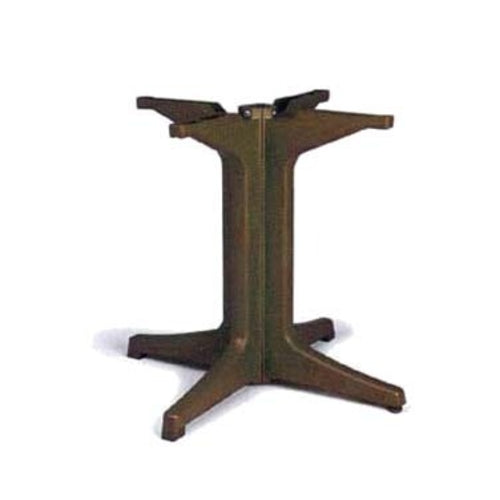 Grosfillex US624237 31 1/2" Table Base