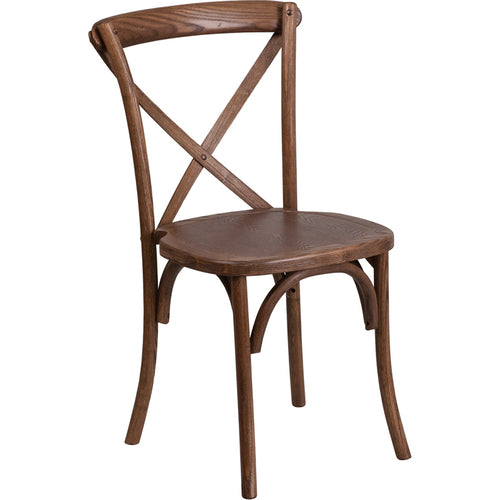 Flash Furniture XU-X-PEC-GG Dining Chair
