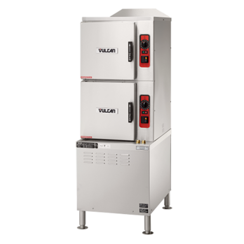 Vulcan C24ET10-PS Electric Steamer