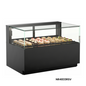 Structural Concepts NR3633RSV 35 3/4" Refrigerated Display Case
