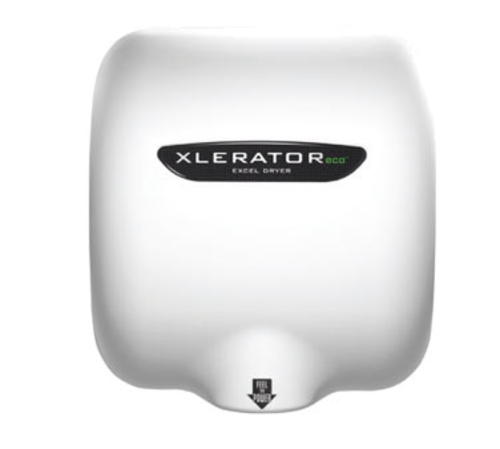 Excel Dryer XL-W-ECO 11 3/4" Restroom Fixture