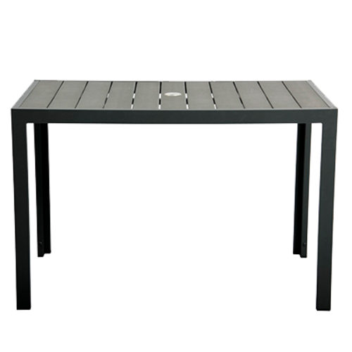 Plantation Prestige 8773361-01 61" Patio Table