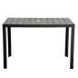 Plantation Prestige 8773361-01 61" Patio Table