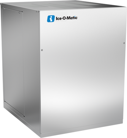 Ice-O-Matic GEM0650A90 21" Nugget Air-Cooled Ice Machine