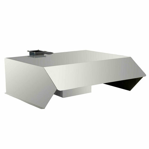 Cookshack PA003 39 3/4" Exhaust Hood