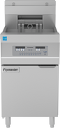 Frymaster 11814E 20" 60 lb Electric Floor Fryer