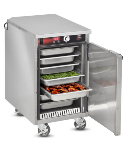 FWE HLC-7 17" Heated Holding Cabinet