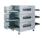 Lincoln 1600-FB3E 80" Electric Conveyor Oven