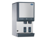 Follett E12CI414A-S 16 1/8" Nugget Ice Dispenser