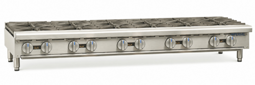 Imperial IHPA-10-60-E 60" Electric Countertop Hot Plate